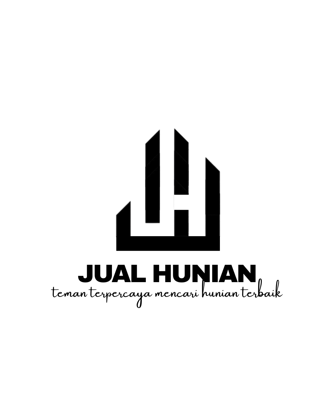 Jual Hunian Logo